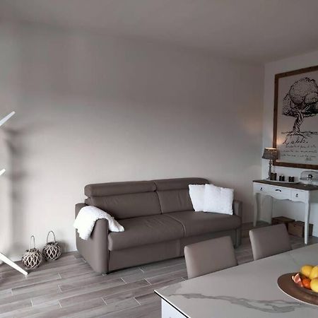Nido Tra Gli Ulivi Apartment Финале Лигуре Екстериор снимка