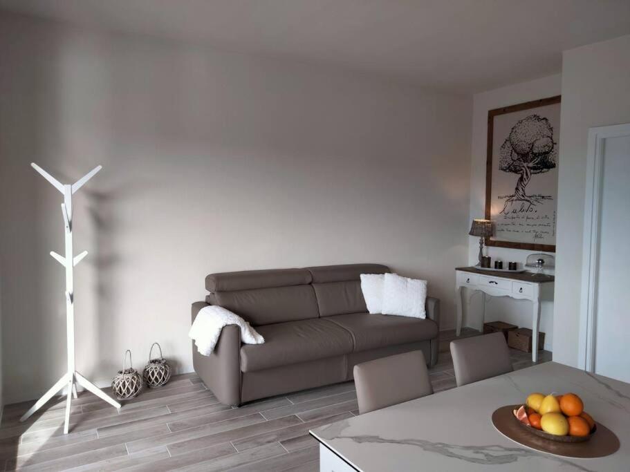 Nido Tra Gli Ulivi Apartment Финале Лигуре Екстериор снимка