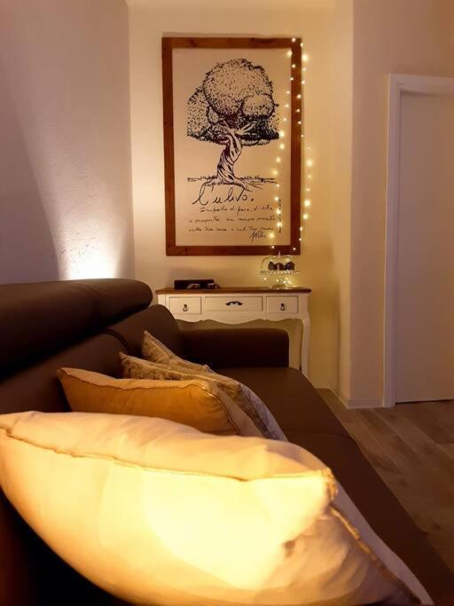 Nido Tra Gli Ulivi Apartment Финале Лигуре Екстериор снимка
