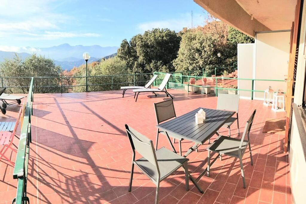 Nido Tra Gli Ulivi Apartment Финале Лигуре Екстериор снимка