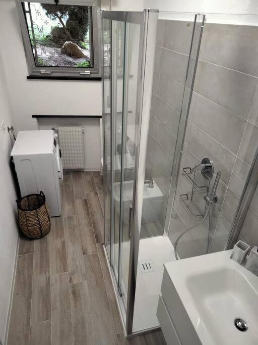 Nido Tra Gli Ulivi Apartment Финале Лигуре Екстериор снимка